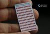 Quinta Studio QP48006 Remove Before Flight standart external streamer 24, 20 Pcs 1/48